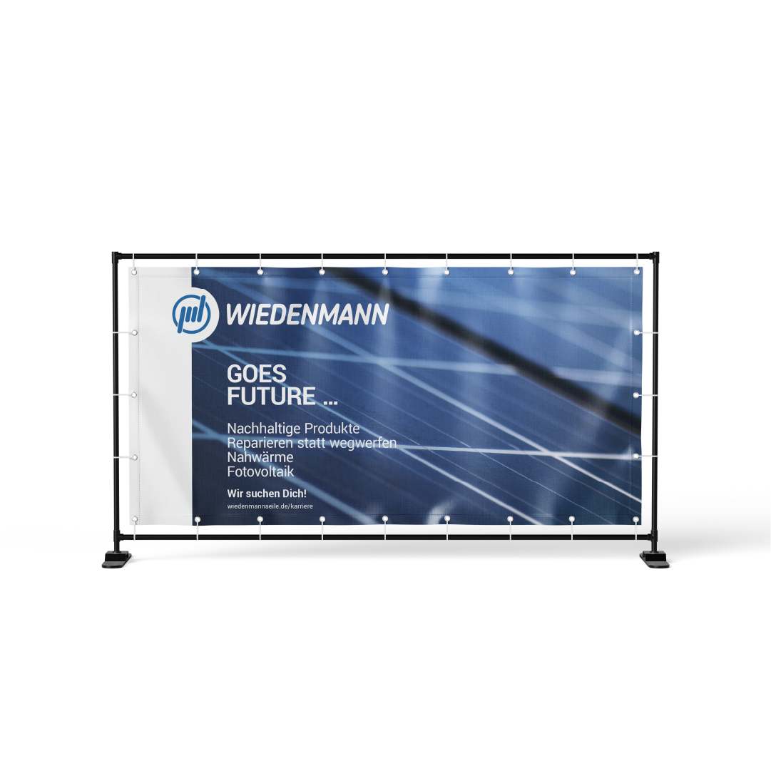 banner wiedenmann