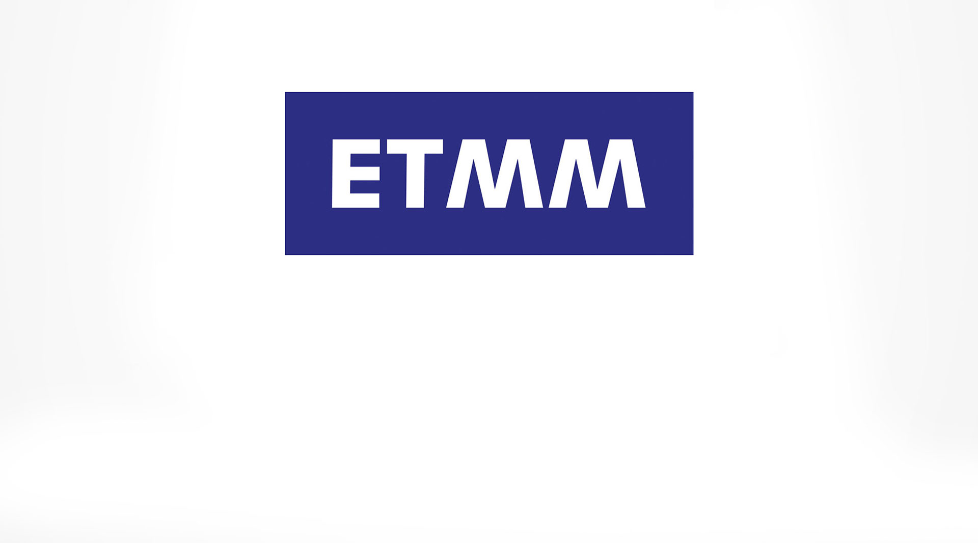 Logo ETMM Vogel Business Media