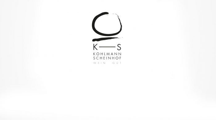 Logo K-S Weingut