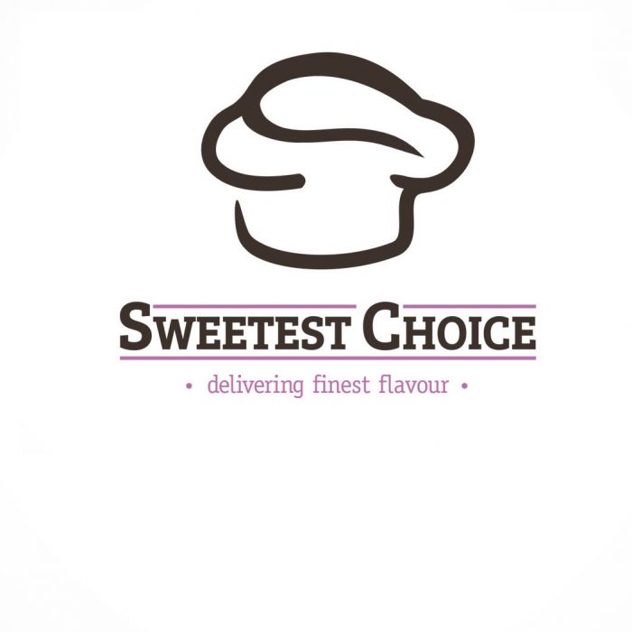 Sweetest Choice corporate-identity-sweetest-choice Logodesign Würzburg