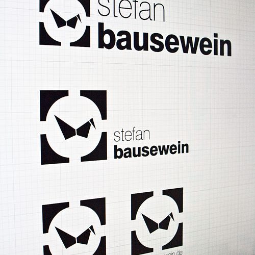 Stefan Bausewein Webdesign Logodesign Fotograf Würzburg