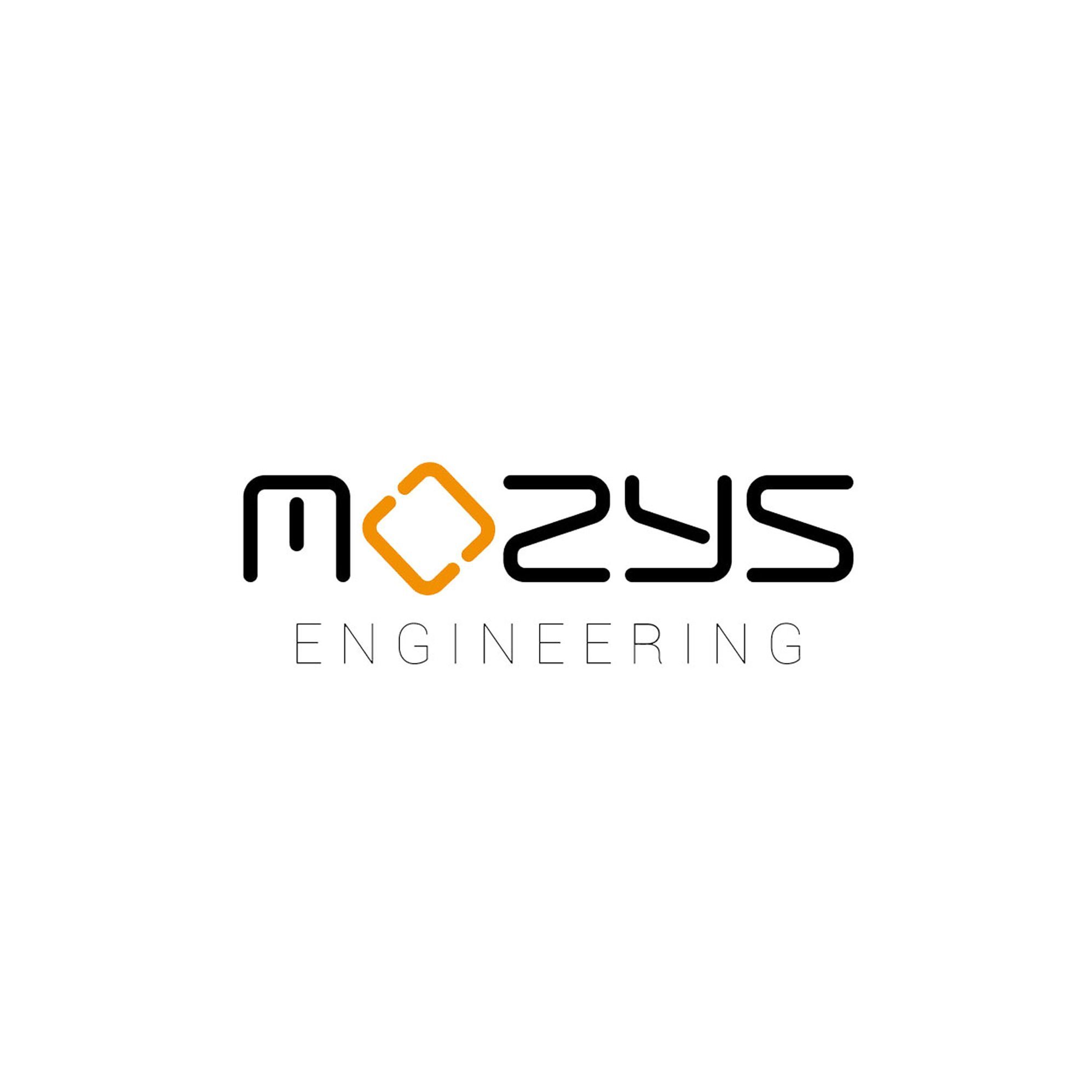 MOZYS Corporate Design Logogestaltung jos büro für Gestaltung Würzburg