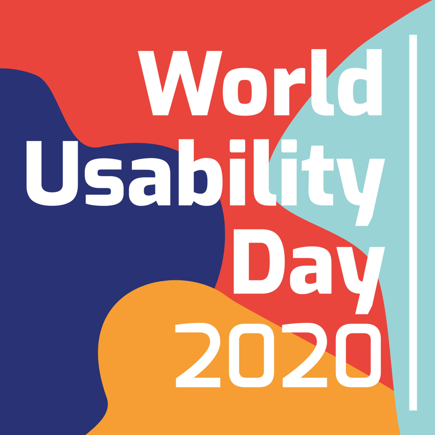 World Usability Day 2020 Würzburg Favicon