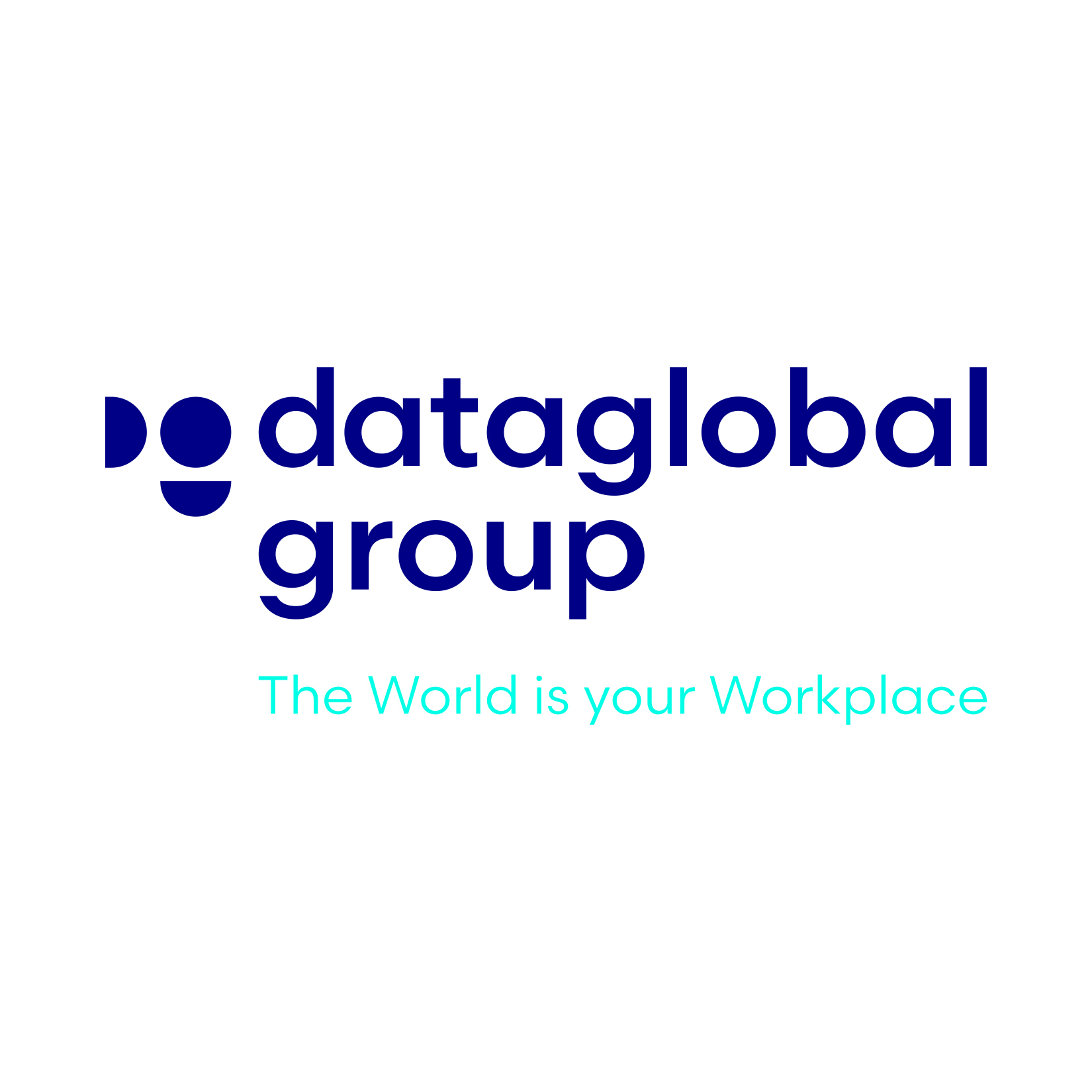 dataglobal corporate design