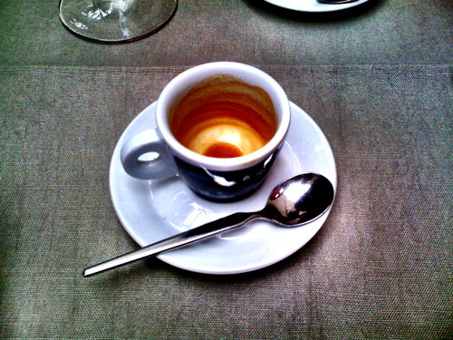 Muntermacher Kaffee Würzburg