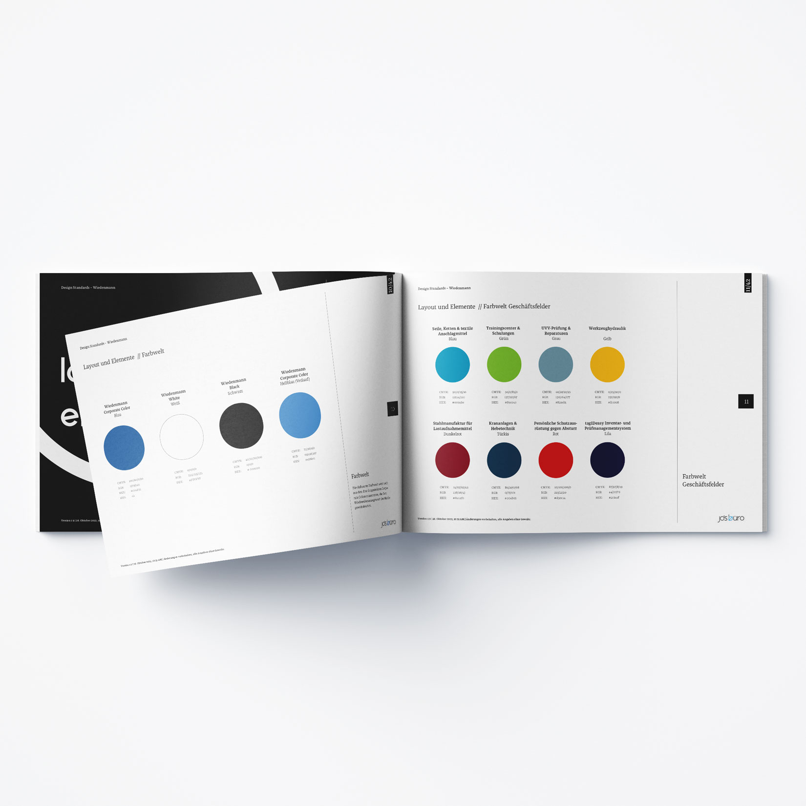 Design Refresh Wiedenmann Seile
