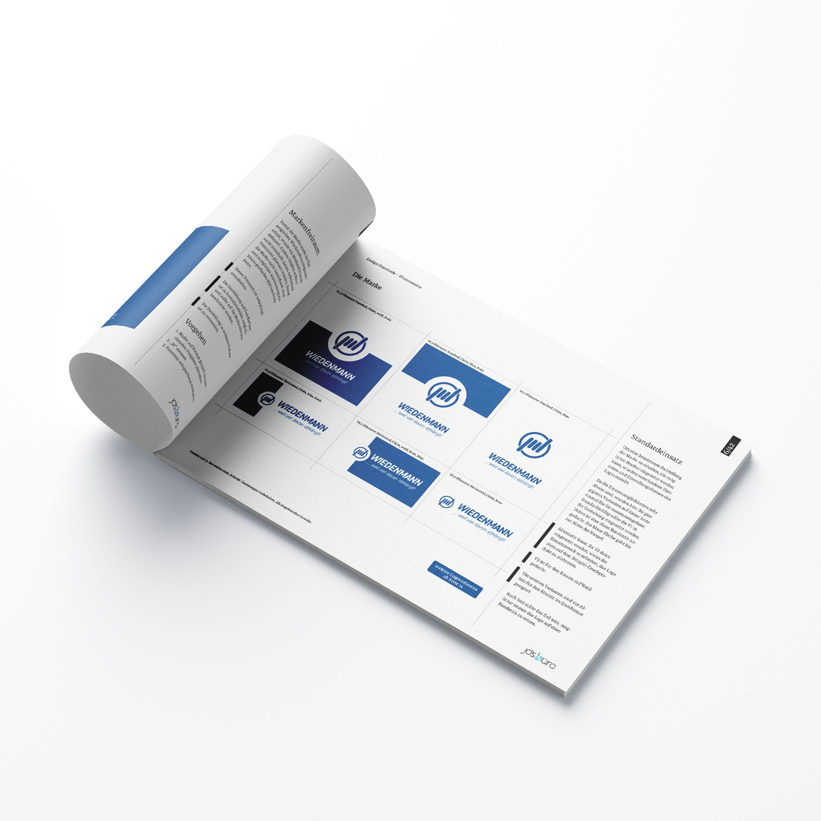 Design Refresh Wiedenmann Seile
