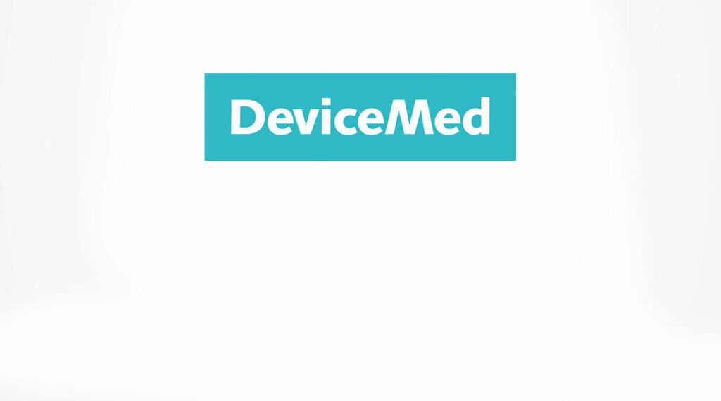 Logo DeviceMed Vogel Business Media