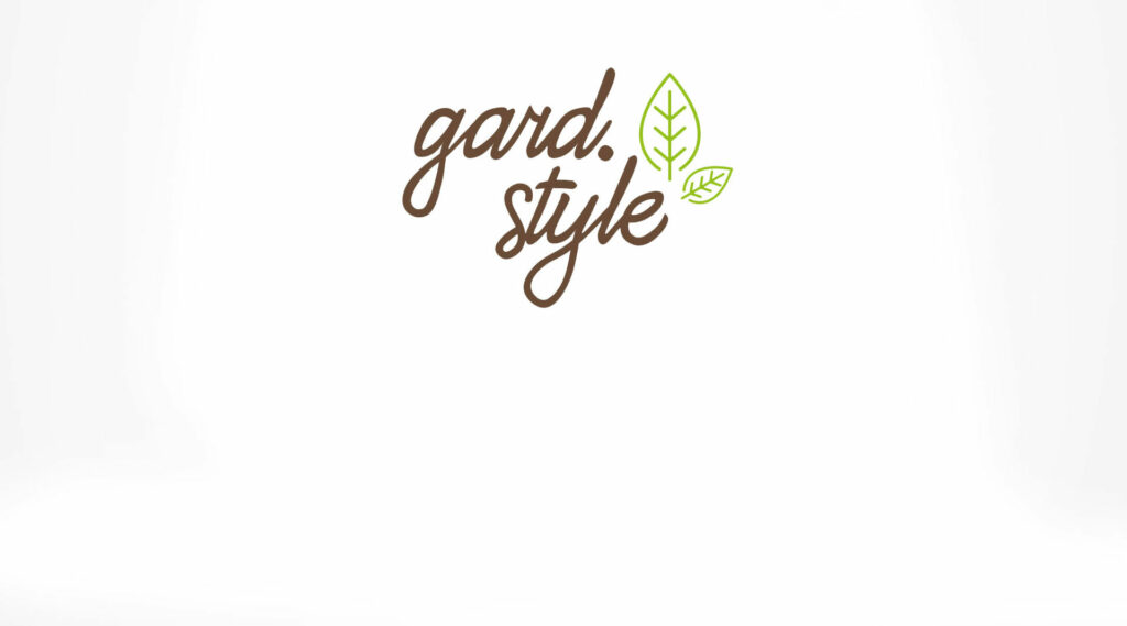 Logo Gard Style Landschaftsgärtner