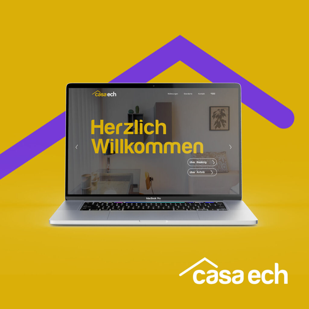 Titel-Bild für Casa Ech