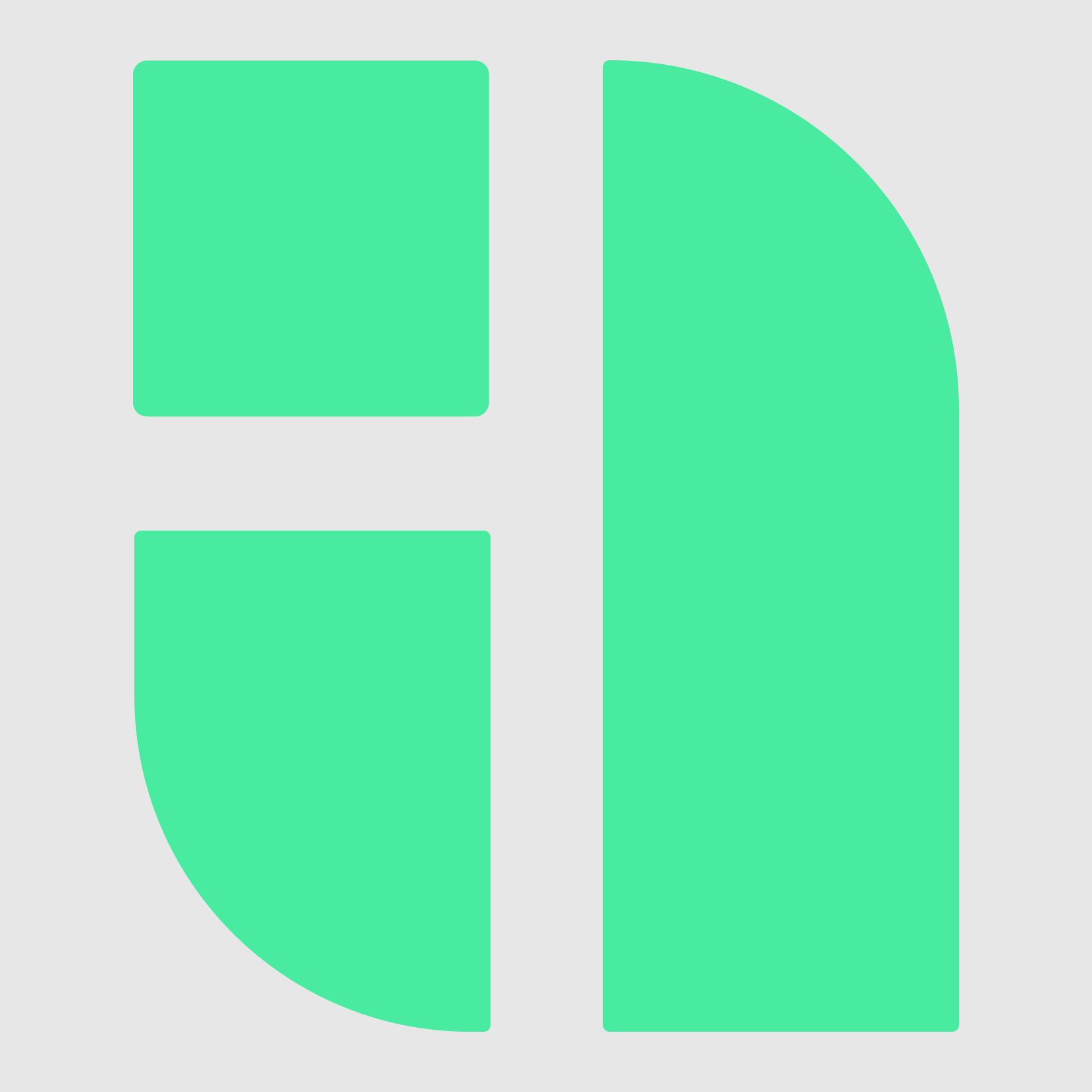 Gif des Signets von Innovation Agents jeweils verschieden zusammen gebaut.