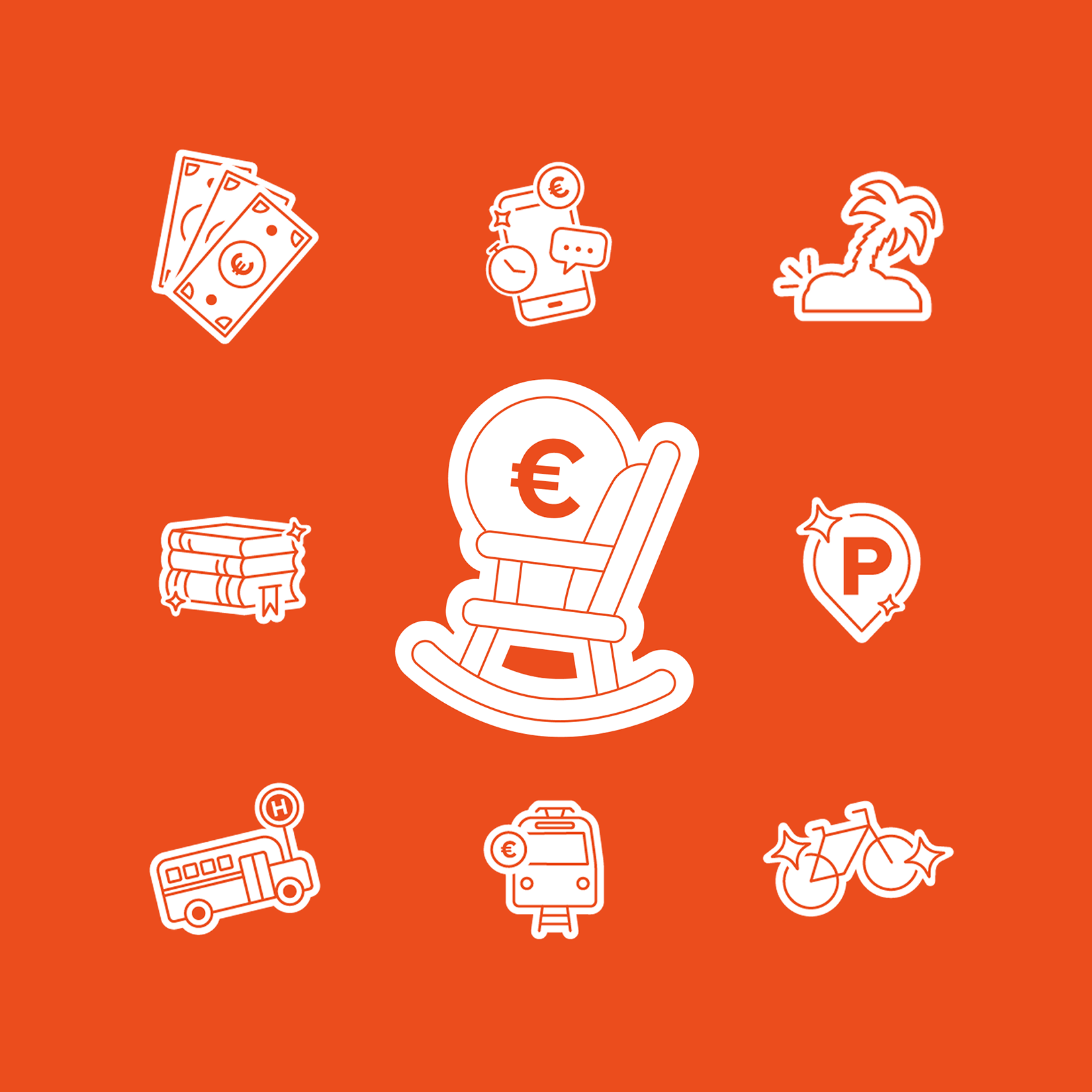 Icongestaltung