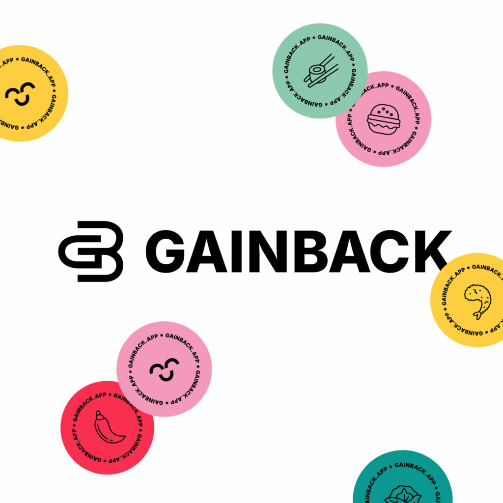 Gainback Beitragsbild