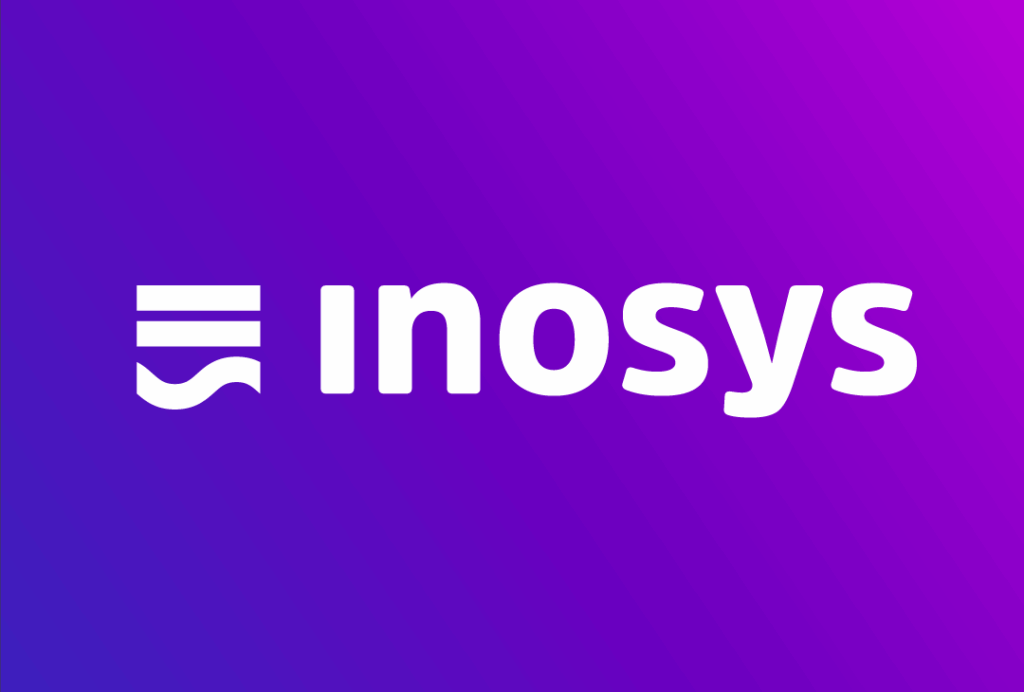 Logo Inosys