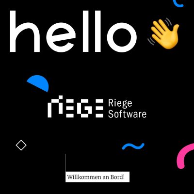 Hello Riege Software