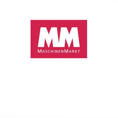 Logo MaschinenMarkt MM ReDesign