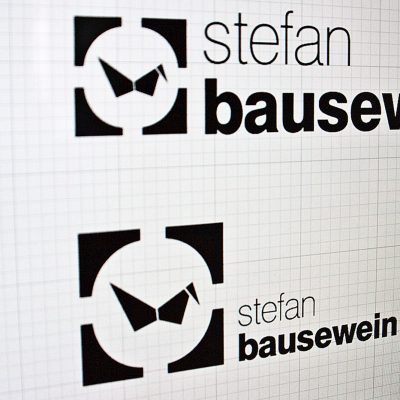 Stefan Bausewein Photografie Logodesign Würzburg