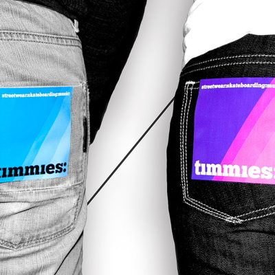 Timmies Sticker sticker aufkleber brand new grafikdesign
