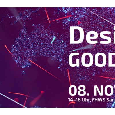 World Usability Day 2018