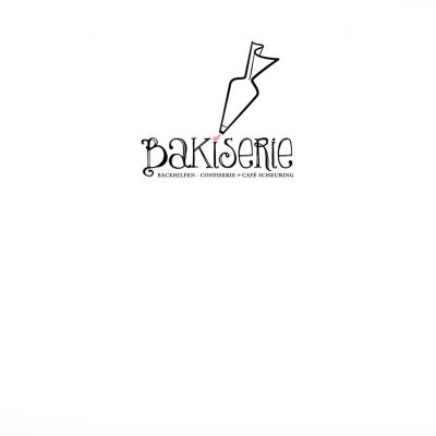 Bakiserie Logodesign Würzburg