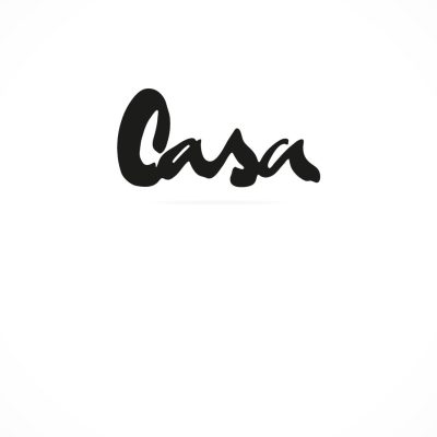 Logogestaltung und Markenkreation Casa