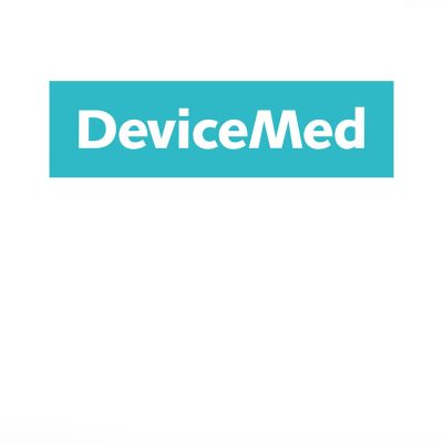 Logo DeviceMed Vogel Business Media