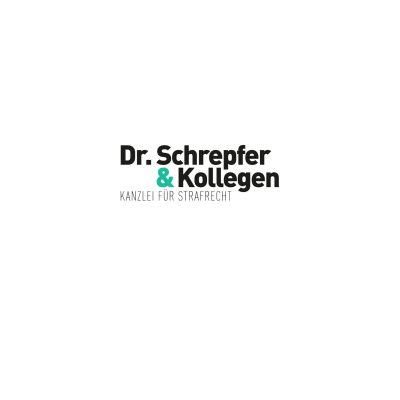 Dr. Schrepfer Kanzlei für Strafrecht Corporate Design Logo Markenkreation jos büro für Gestaltung Würzburg