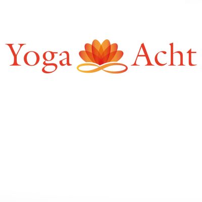 Logo Yoga Acht